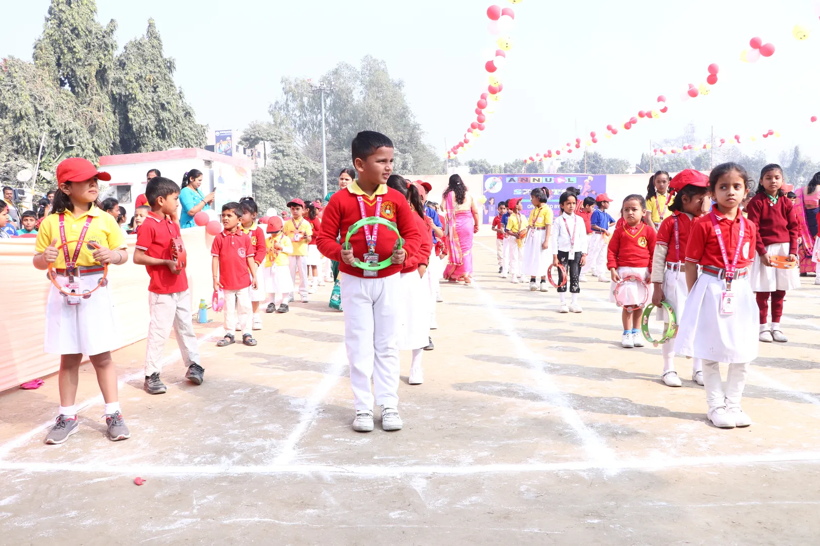 Annual Sports Day 2025 - Photo 2