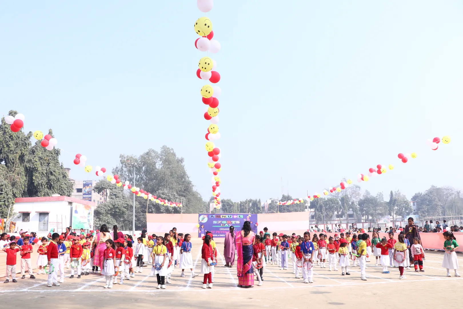 Annual Sports Day 2025 - Photo 3