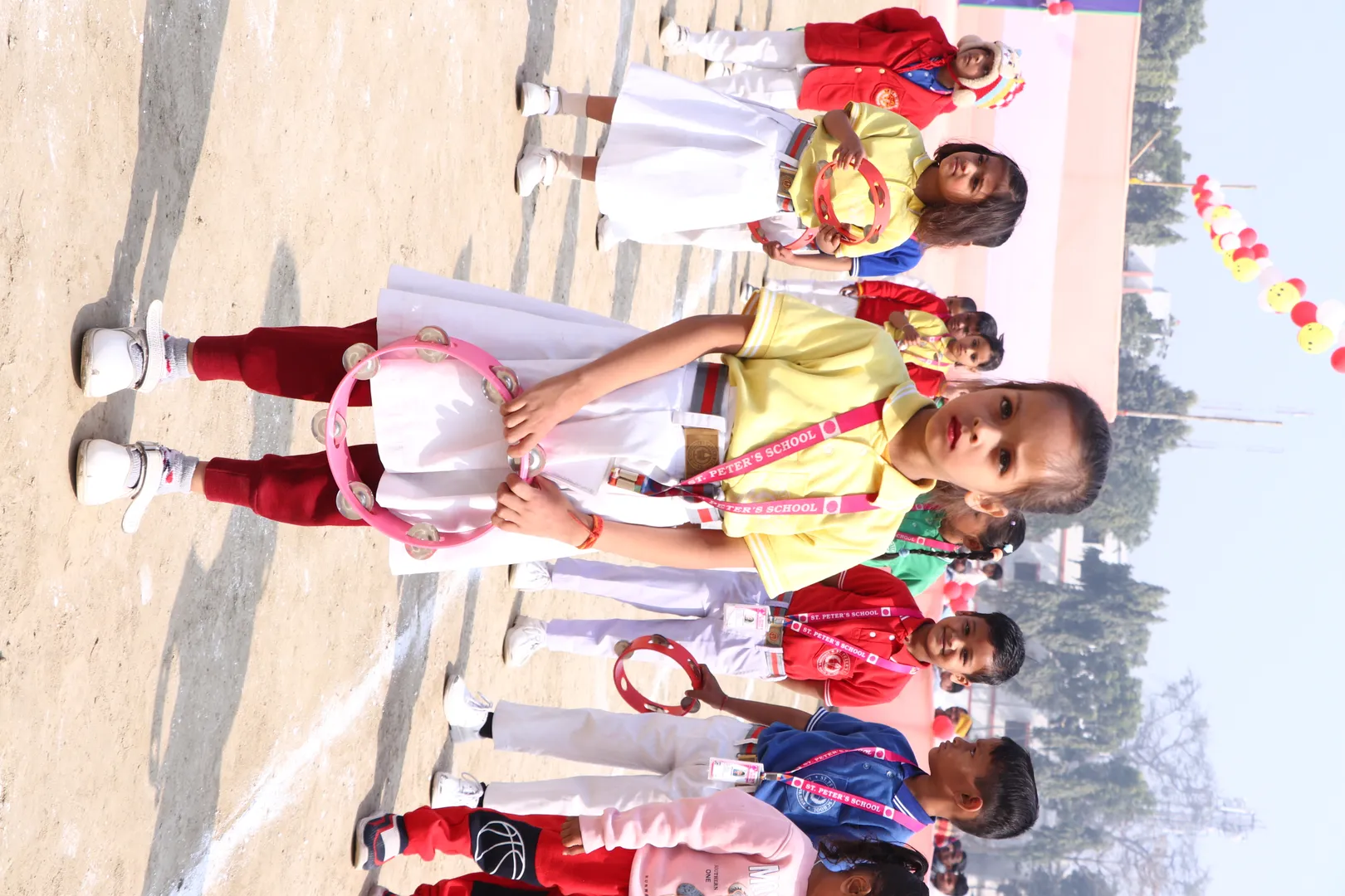 Annual Sports Day 2025 - Photo 4