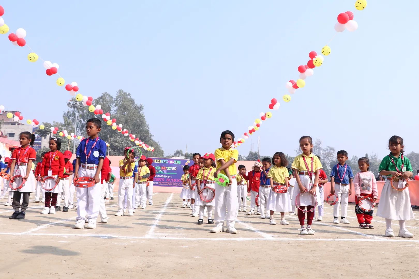 Annual Sports Day 2025 - Photo 5