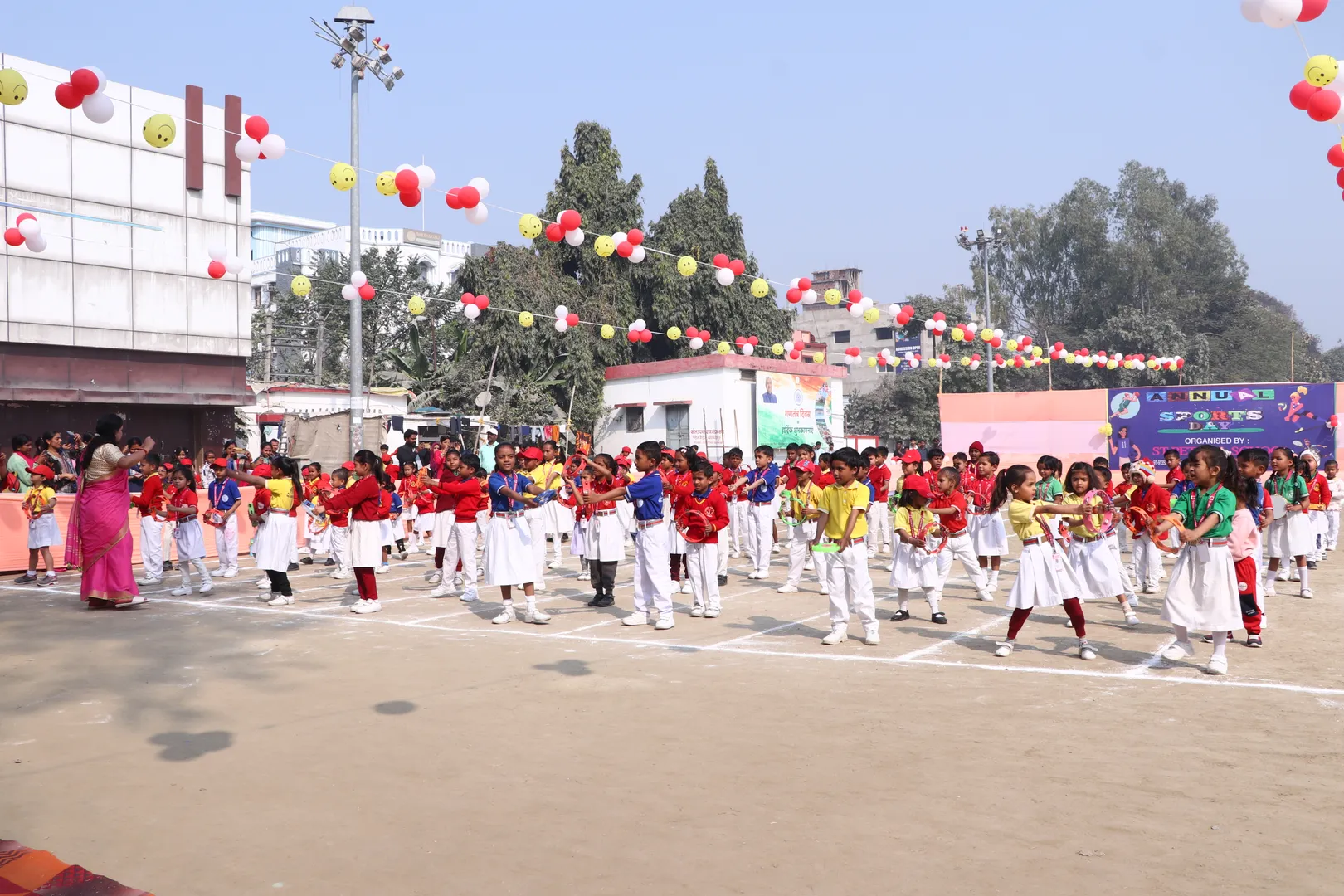 Annual Sports Day 2025 - Photo 7