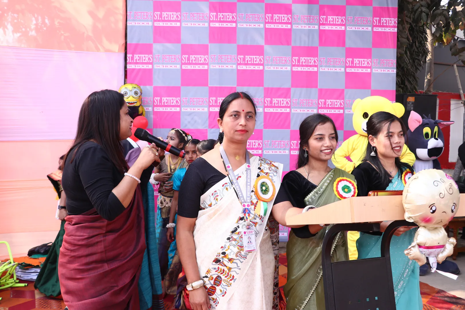 Annual Sports Day 2025 - Photo 8