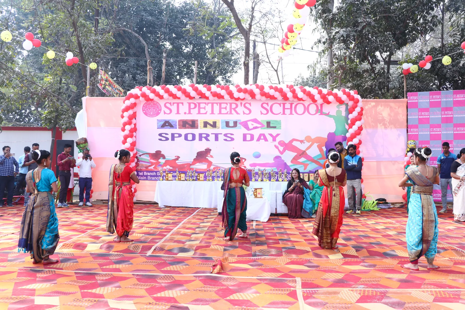 Annual Sports Day 2025 - Photo 14